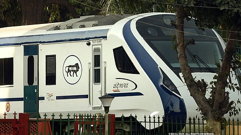 Vande Bharat Train, Latur