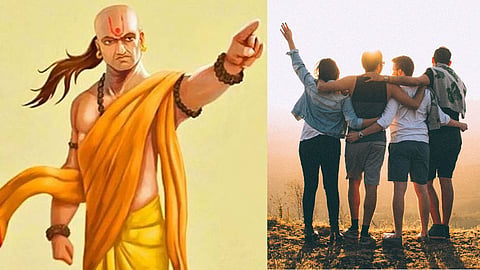 Chanakya Niti 