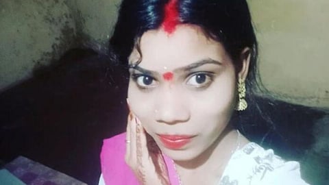 gayatri ramteke, International Women's Day