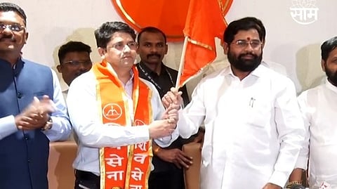 Bhushan Desai 