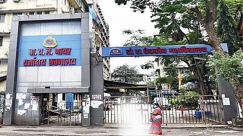 Mumbai Crime News