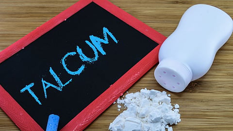 Talcum Powder Side Effects