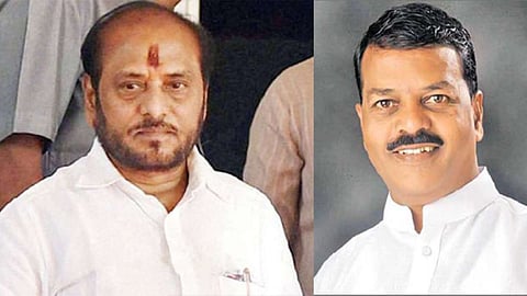 Ramdas Kadam , Sanjay Kadam, Kokan Political News 