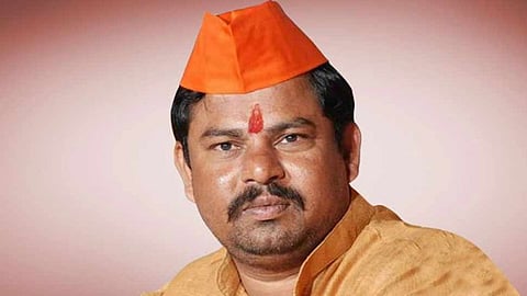 bjp mla t raja singh