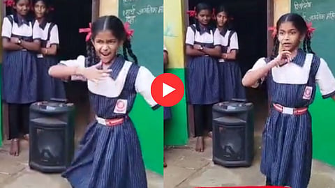 Viral Dance Video