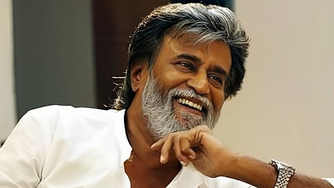 Rajinikanth

