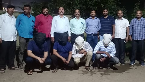kalyan Crime News