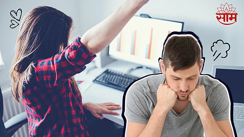 Signs Your Partner Is Jealous Of You