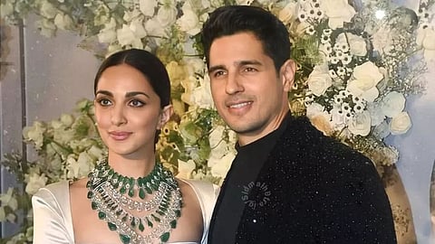 kiara advani and sidharth malhotra