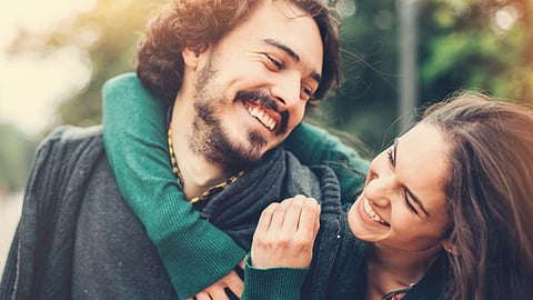 Fear Of Losing Friendship