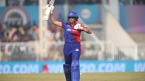 Women's Premier League 2023, DC vs RCB