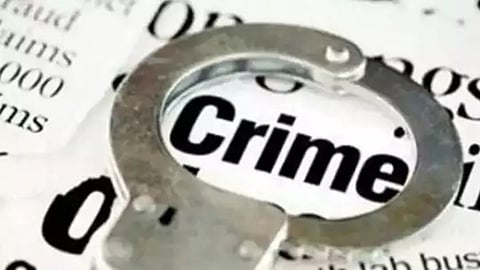 Mumbai Crime News