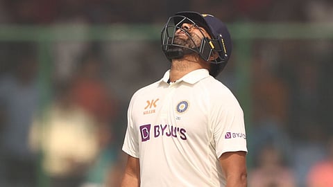 Rohit sharma S