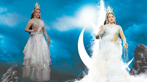 Hema Malini Will Perform Ganga