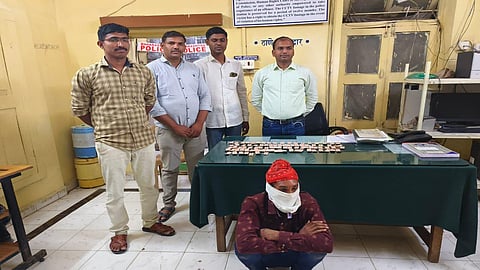 beed, police
