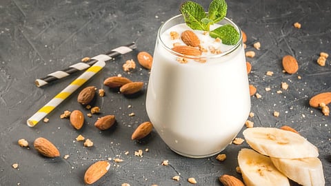 Smoothie Recipe