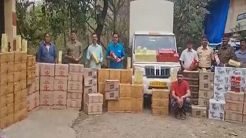 palhgar, excise department, eggs, liquor