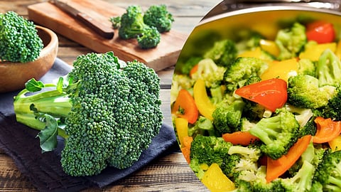 Healthy Recipe