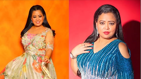 Bharti Singh