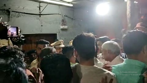 Thane News