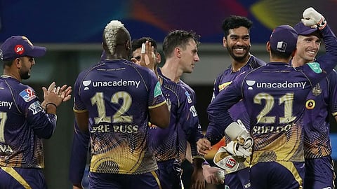 kkr 