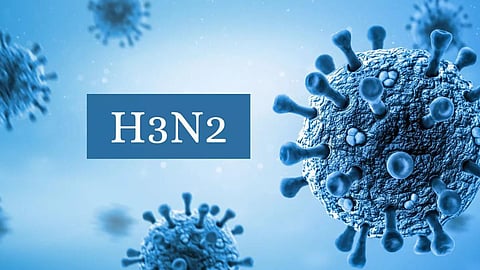 H3N2 Virus