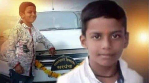 aryan kondbhar, Pune, 