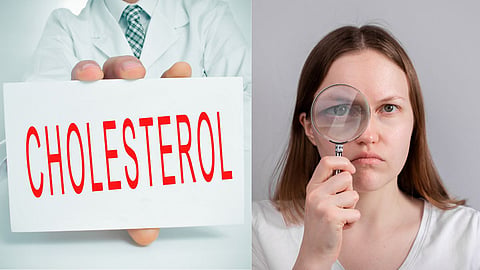 High Cholesterol