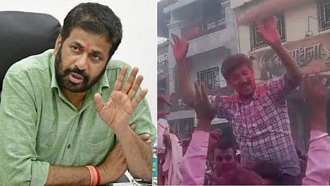 Bachchu Kadu