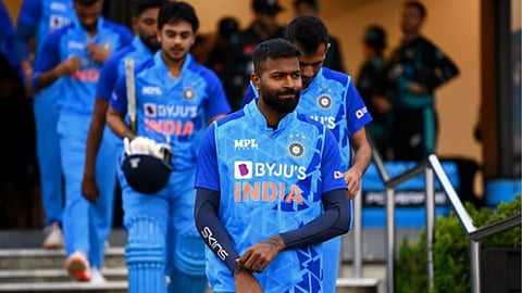 IND vs AUS 1st ODI 