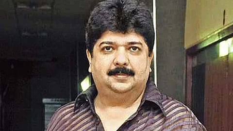 Anil Singhania 