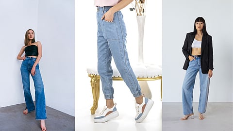 Fashion Tips