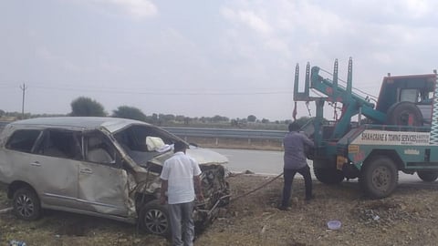 Accident News 