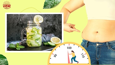 Detox Water