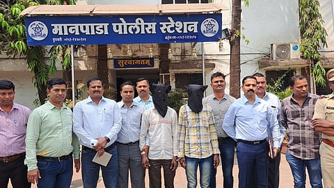 Kalyan Crime News