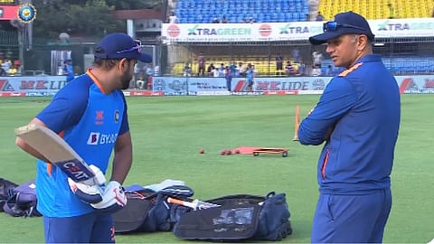 IND vs AUS 3rd Test Live Updates