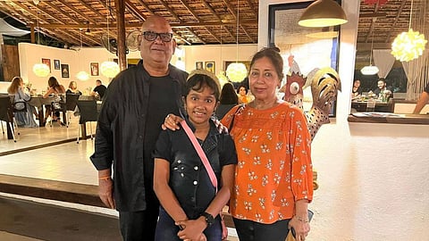 Satish Kaushik Wie Defamation Case 