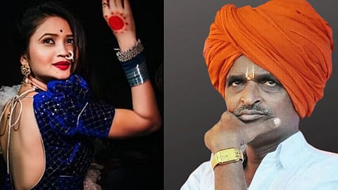 Gautami Patil News 