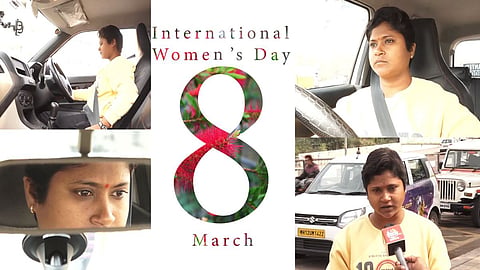 Happy Women's Day