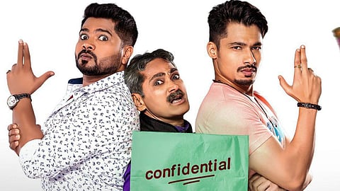 Fakaat New Marathi Comedy Movie