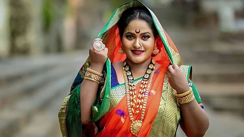Vanita Kharat New Year Resolution