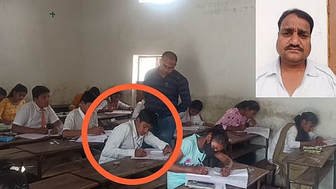 Bhandara News SSC Exam