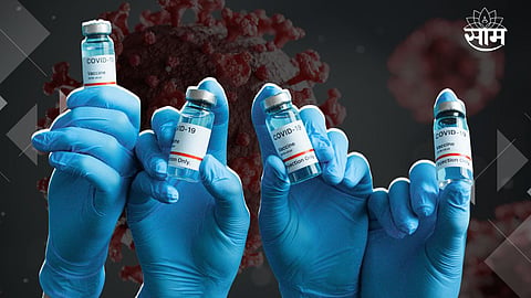 Covid 19 Cases In India 