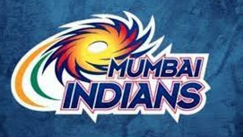 Mumbai Indians 