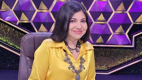 Alka Yagnik Birthday 