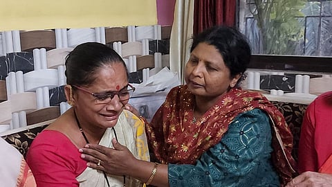 Sheetal Mhatre Case
