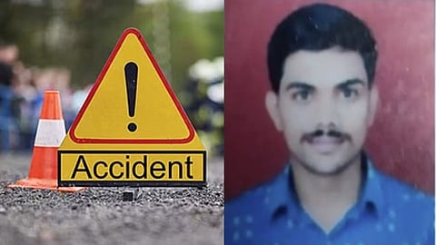 Satara bikes Accident