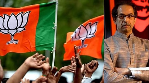 Maharashtra Political News 