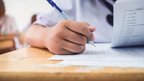 HSC Exam paper Leak
