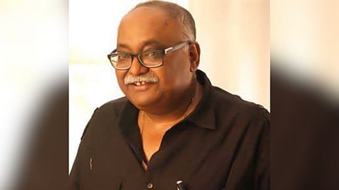 Pradeep Sarkar Passed Away